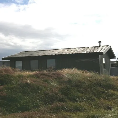 بيت للعطل Holiday Skraeddermarken C- 4159 Sønderho