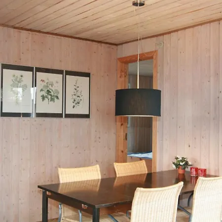 بيت للعطل Holiday Skraeddermarken C- 4159