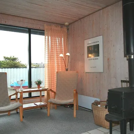 Holiday Skraeddermarken C- 4159 بيت للعطل