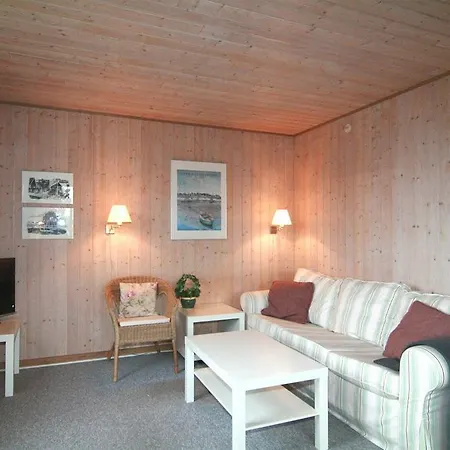 بيت للعطل Holiday Skraeddermarken C- 4159 *