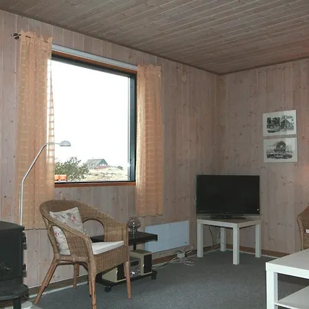Holiday Skraeddermarken C- 4159 بيت للعطل *